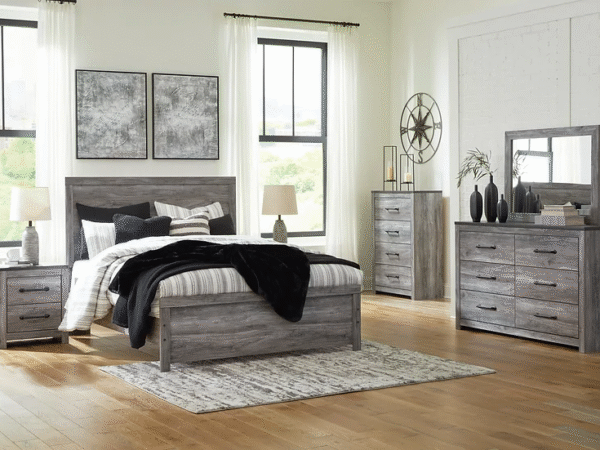 Ashley B1290 Bronyan