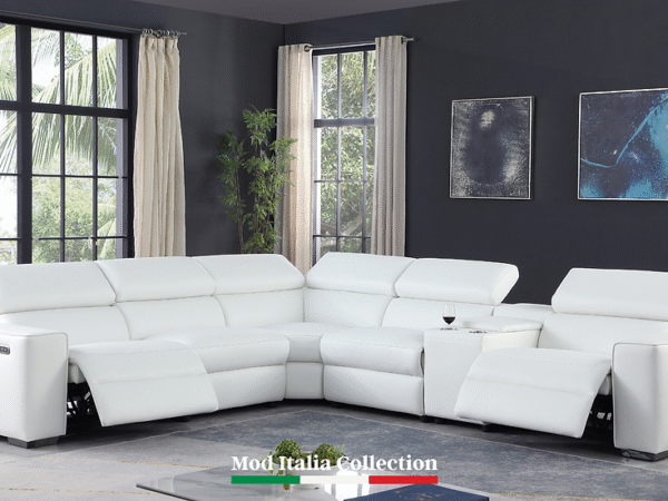 MI-631 Picasso (White)