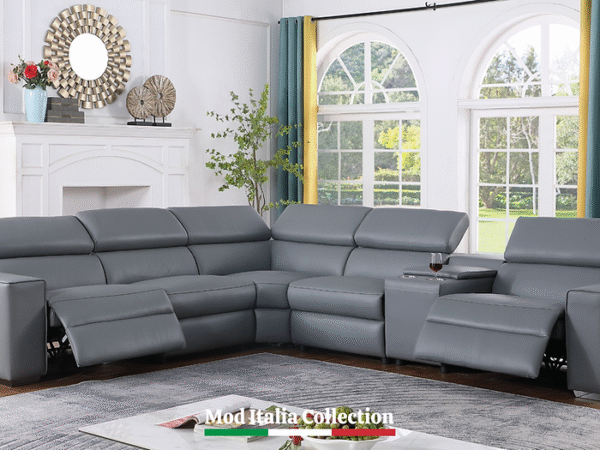 MI-631 Picasso (Grey)