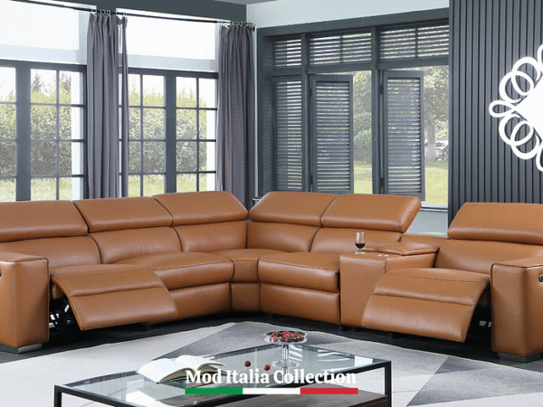 MI-631 Picasso (Caramel) 6PCS