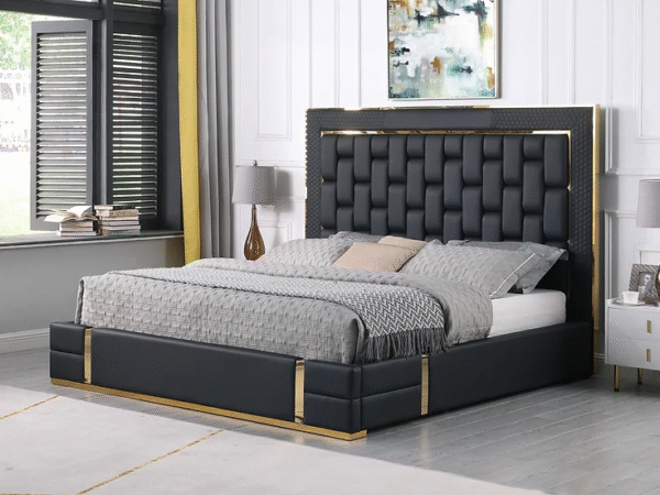 B700 Marbella (Black)