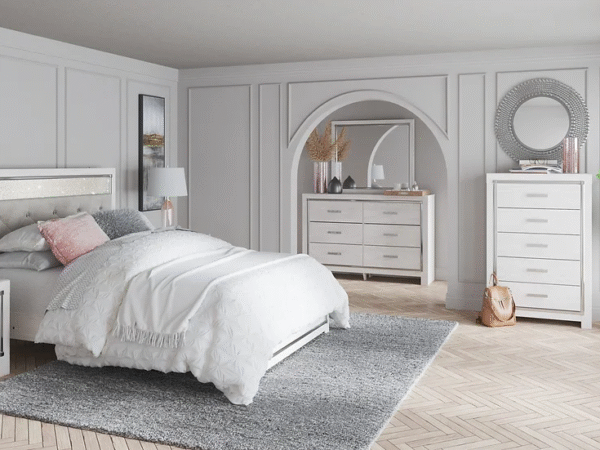 Ashley B2640 Altira