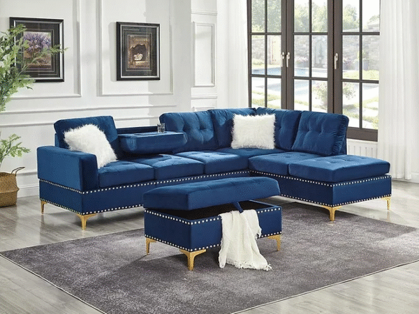 S123 Joy (Blue)