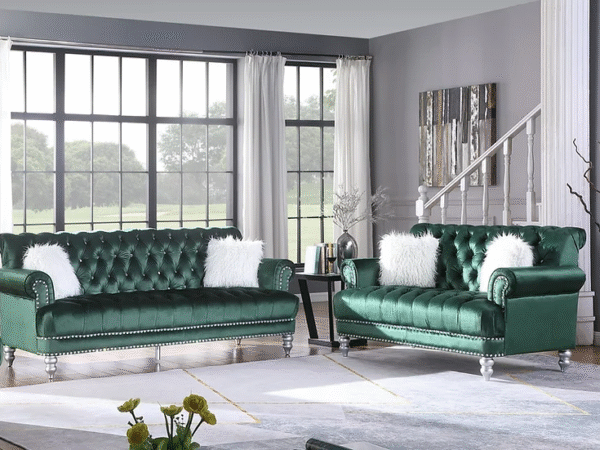 S6116 Royal (Green)