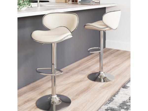 D121-430 - Barstool Set