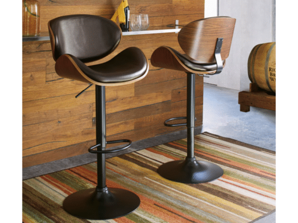 D120-530 - Tall Barstool