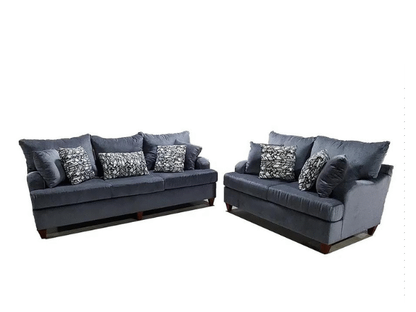 S399 Charcoal or Black