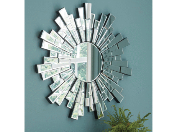 A8010127 - Accent Mirror