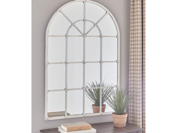 A8010236 - Accent Mirror