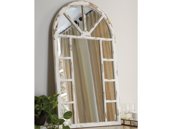 A8010069 - Accent Mirror
