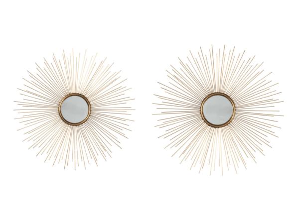 A8010054 - Accent Mirror Set