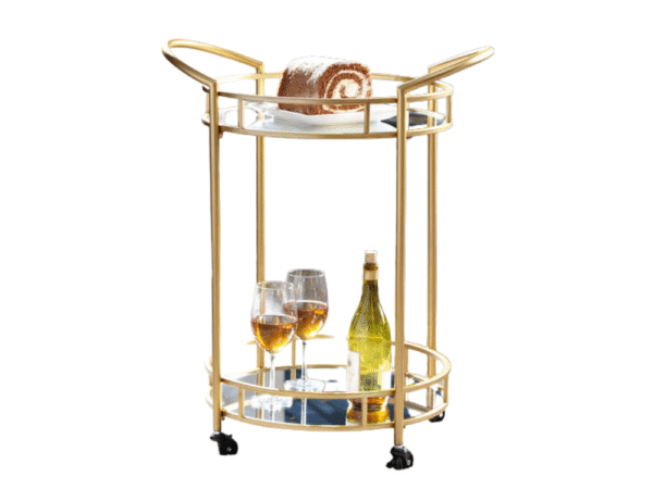 A4000099 - Bar Cart