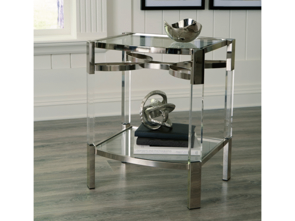 A4000334 - Accent Table