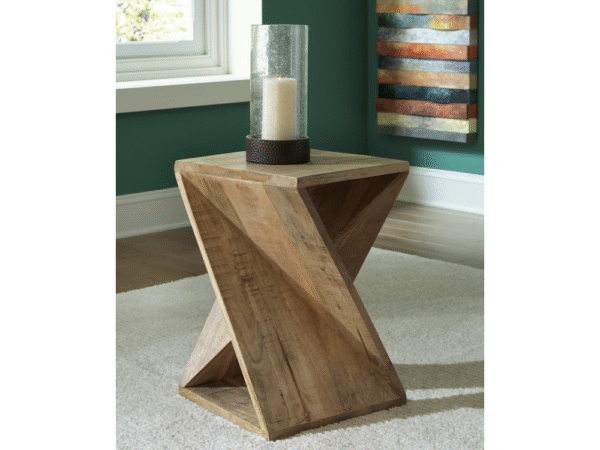 A4000510 - Accent Table