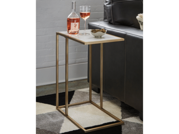 A4000236 - Accent Table