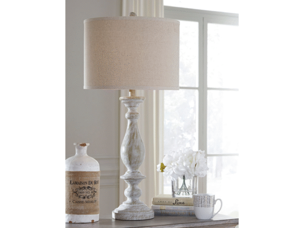 L235344 - Table Lamp Set