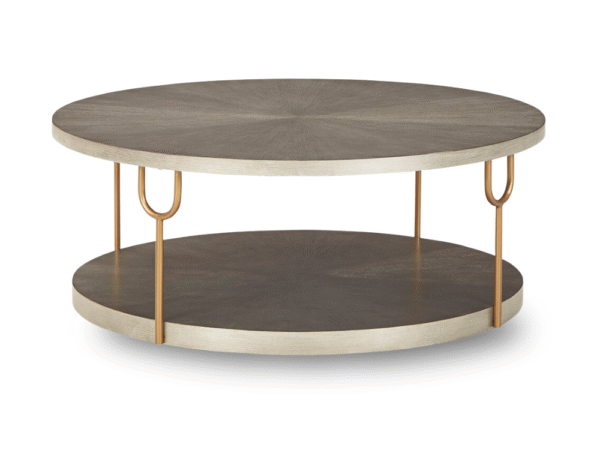 T178-8 Cocktail Table