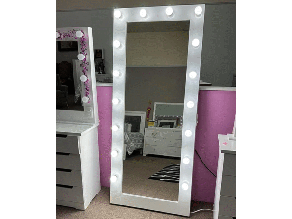 MARIANA FULL BODY MIRROR
