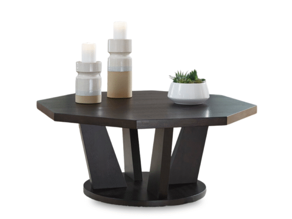 T458-8 Cocktail Table