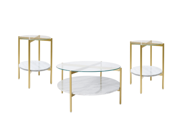 T192 - Occasional Tables