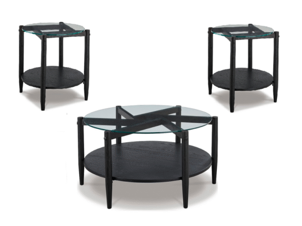 T331 - Occasional Table Set
