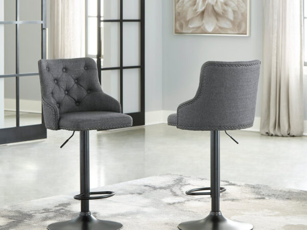 D122-730 Barstool Set