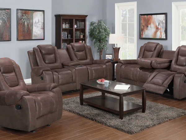 S9009 Galaxy Brown