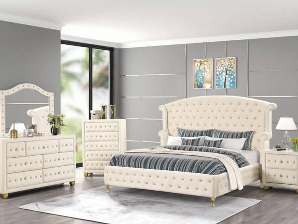 B2029 Olivia (Beige)