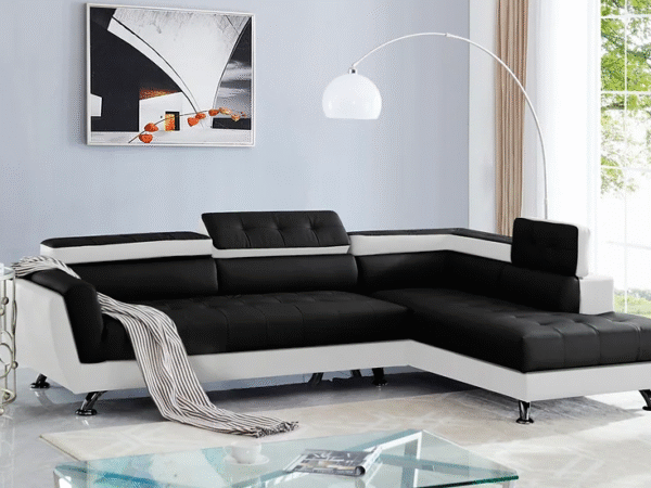 S4545 izzi (Black)