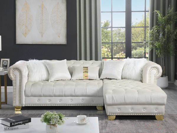 S6250 Yaz (Cream)