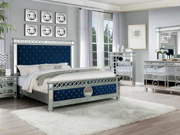 B1852 Bella (Blue Velvet)