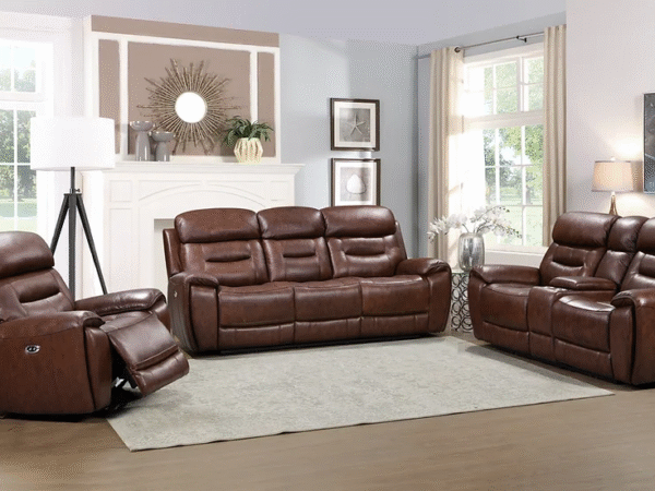 S2226 Rosewood TT (Leather/Power)