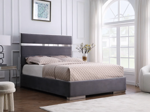 B810 Cartier (Grey)