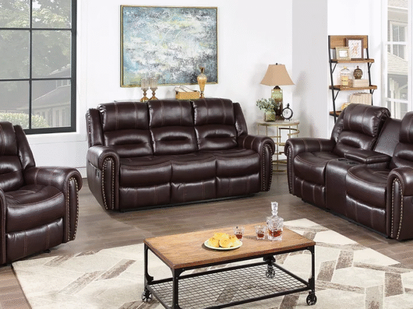 S8007 Houston (Brown)