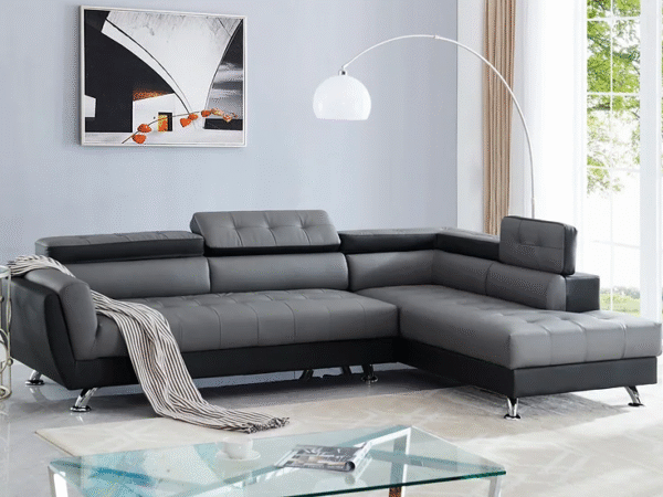 S4545 izzi (Grey)