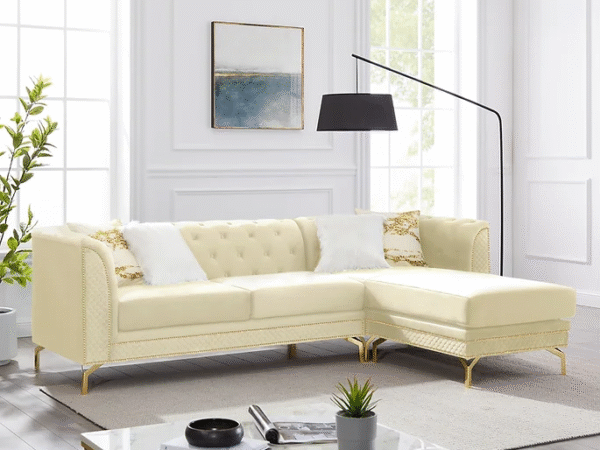 S8181 Zia (Beige)