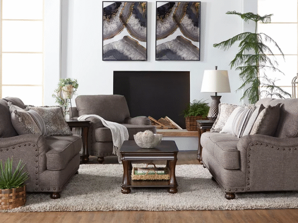 S17285 Phineas Driftwood