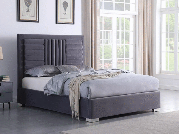 B820 Anita (Grey)