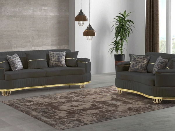 S540 Venetti (Grey)