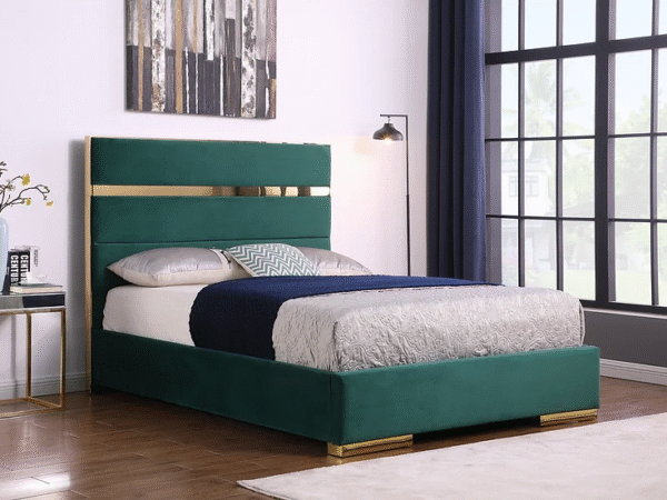 B810 Cartier (Green)