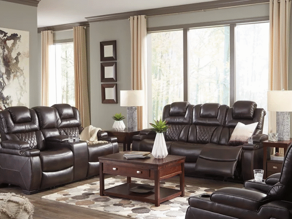 Ashley 75407 Warnerton