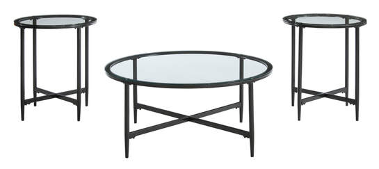 T023-13 Occasional Tables
