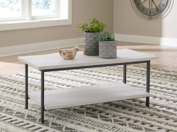 T082-1 - Cocktail Table