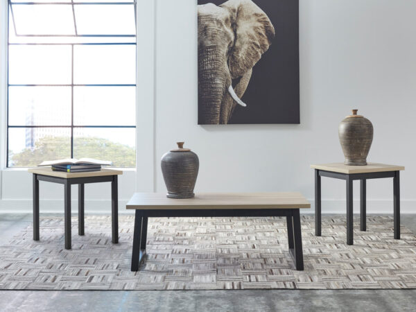 T111-13 Occasional Tables