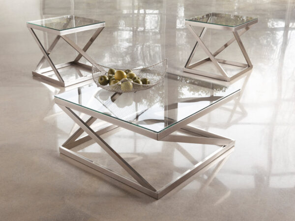 T136 Occasional Table Set