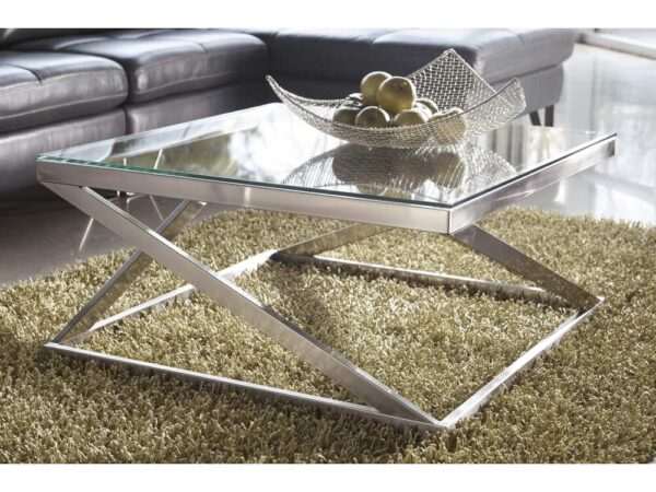 T136-8 Coffee Table