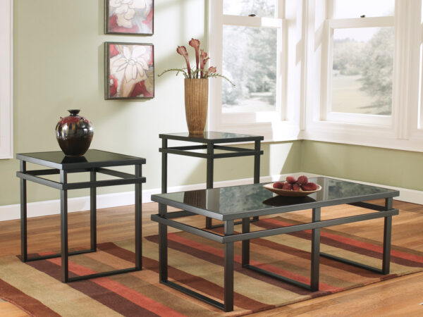 T180-13 Occasional Tables