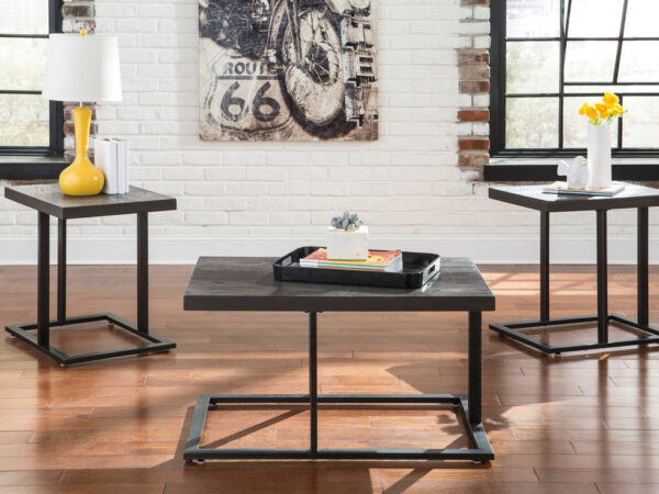 T194-13 Occasional Tables