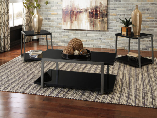 T326-13 - Occasional Table Set