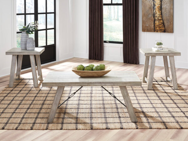T356 Occasional Tables (ETA 8/22)